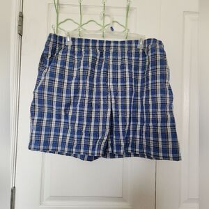 Puritan Size XL Shorts